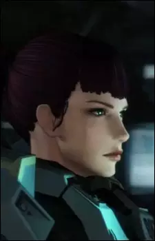 imagem de capa do personagem Kelly-087