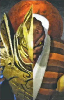 imagem de capa do personagem Fal 'Chavamee