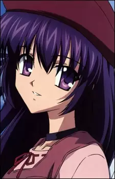 imagem de capa do personagem Matsuri Shihou