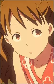 imagem de capa do personagem Masaki Satou