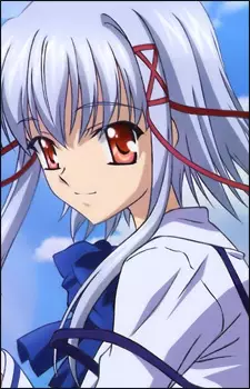 imagem de capa do personagem Aono Morimiya