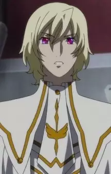 imagem de capa do personagem Geacht'er