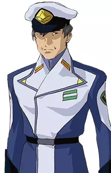 imagem de capa do personagem Todaka