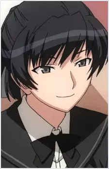 imagem de capa do personagem Hibiki Tsukahara