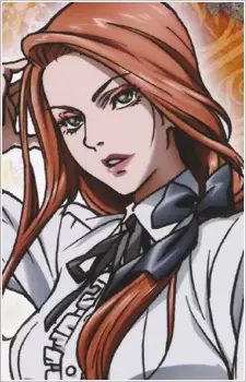 imagem de capa do personagem Renas Fleur