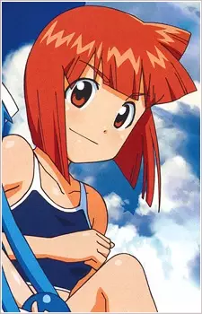 imagem de capa do personagem Eiko Aizawa