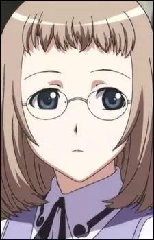 imagem de capa do personagem Ayana Minase