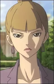 imagem de capa do personagem Chihiro Kawashima