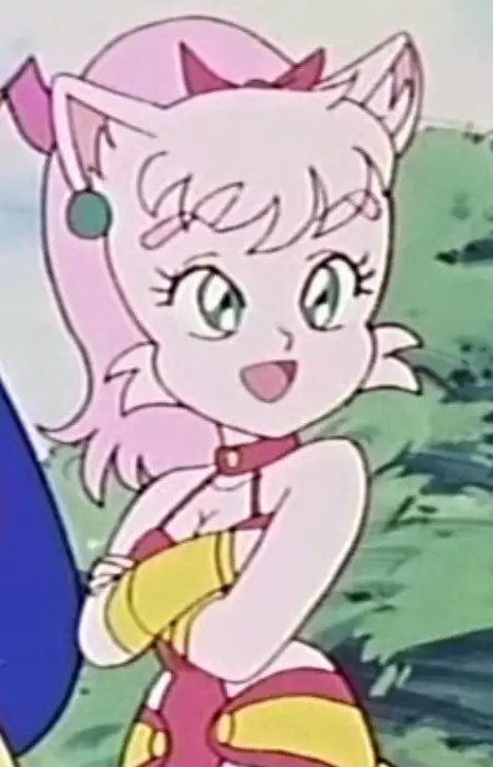 imagem de capa do personagem Miiya Miiya