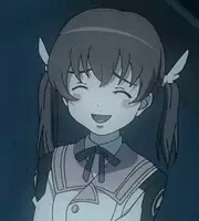 imagem de capa do personagem Amano Utsumi