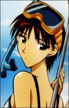 imagem de capa do personagem Akira Takano