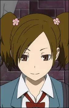 imagem de capa do personagem Rio Kamichika