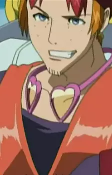 imagem de capa do personagem Kratt