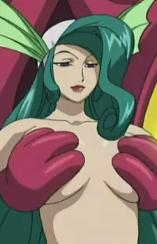 imagem de capa do personagem Catherine Nakata