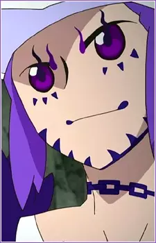imagem de capa do personagem Kyouken Maniwa