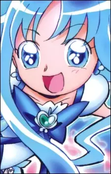 imagem de capa do personagem Erika Kurumi