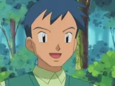 imagem de capa do personagem Azuma