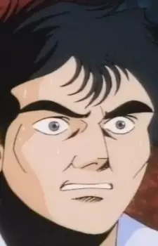 imagem de capa do personagem Sudo