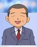 imagem de capa do personagem Mr. Sukizo