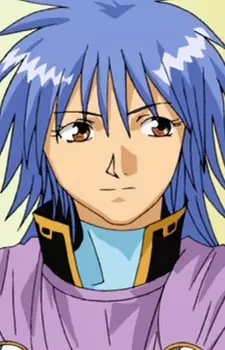 imagem de capa do personagem Sanzou