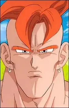 imagem de capa do personagem Jinzouningen 16-gou