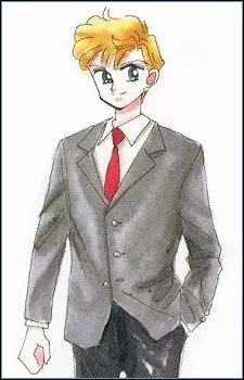 imagem de capa do personagem Ittou Asanuma