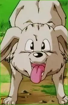 imagem de capa do personagem Bee