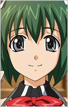 imagem de capa do personagem Riel