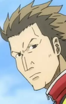imagem de capa do personagem Kenji Hotta