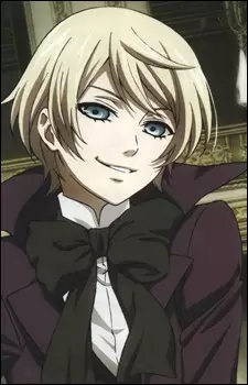 imagem de capa do personagem Alois Trancy