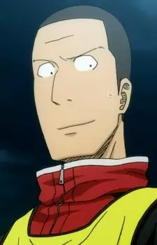imagem de capa do personagem Tadashi Sano