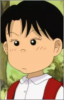 imagem de capa do personagem Katsura Ichimura