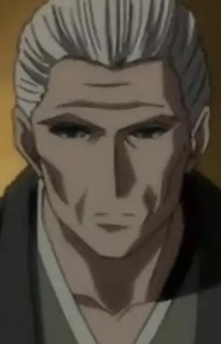 imagem de capa do personagem Torajirou Midou