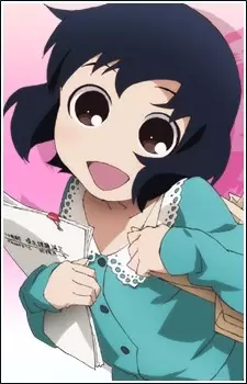 imagem de capa do personagem Nanako Matsutaka