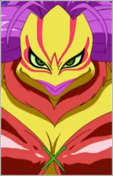 imagem de capa do personagem Hadenya