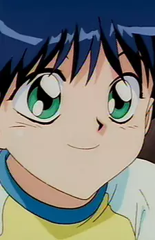 imagem de capa do personagem Youta Matsumoto
