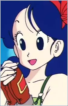 imagem de capa do personagem Lunch