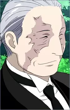 imagem de capa do personagem Jude