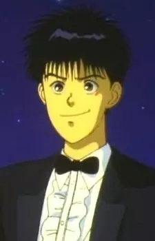 imagem de capa do personagem Ryouhei Yamazaki