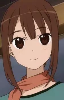 imagem de capa do personagem Kaoru Hanawa
