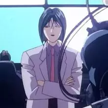 imagem de capa do personagem Eva Durix