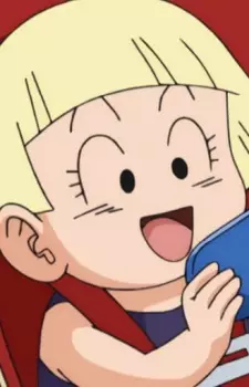 imagem de capa do personagem Marron