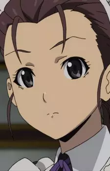 imagem de capa do personagem Fio Atkins