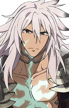 imagem de capa do personagem Kuro no Saber