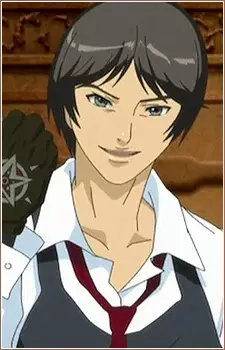 imagem de capa do personagem Seiichi Hirai
