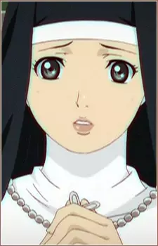 imagem de capa do personagem Sister Laura