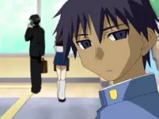 imagem de capa do personagem Mugio Rokuhara