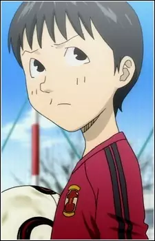 imagem de capa do personagem Kouta Tanuma