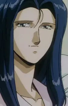 imagem de capa do personagem Fuyuka Liqueur