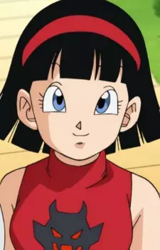 imagem de capa do personagem Videl